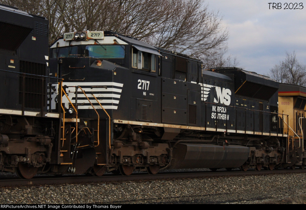 NS 2717